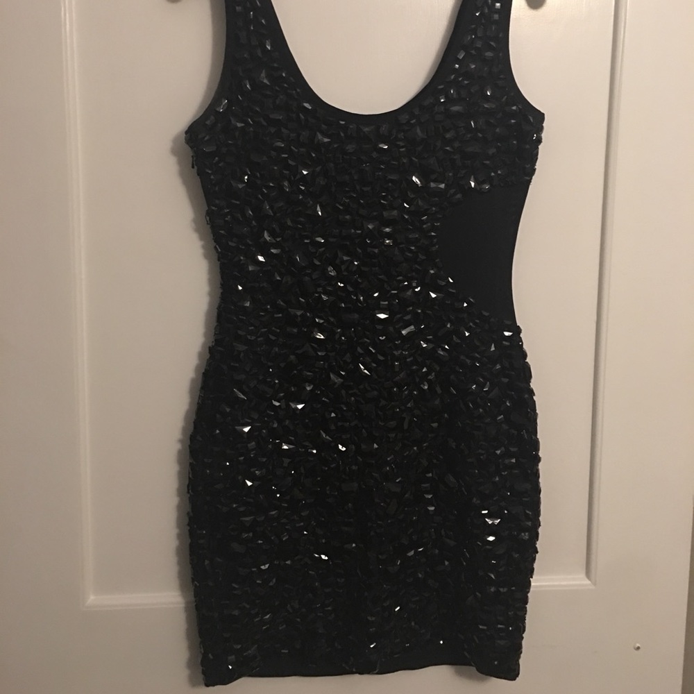 Addiction luxury LBD - Picture 4 of 7